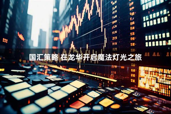 国汇策略 在龙华开启魔法灯光之旅